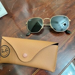 Ray ban sunglasses